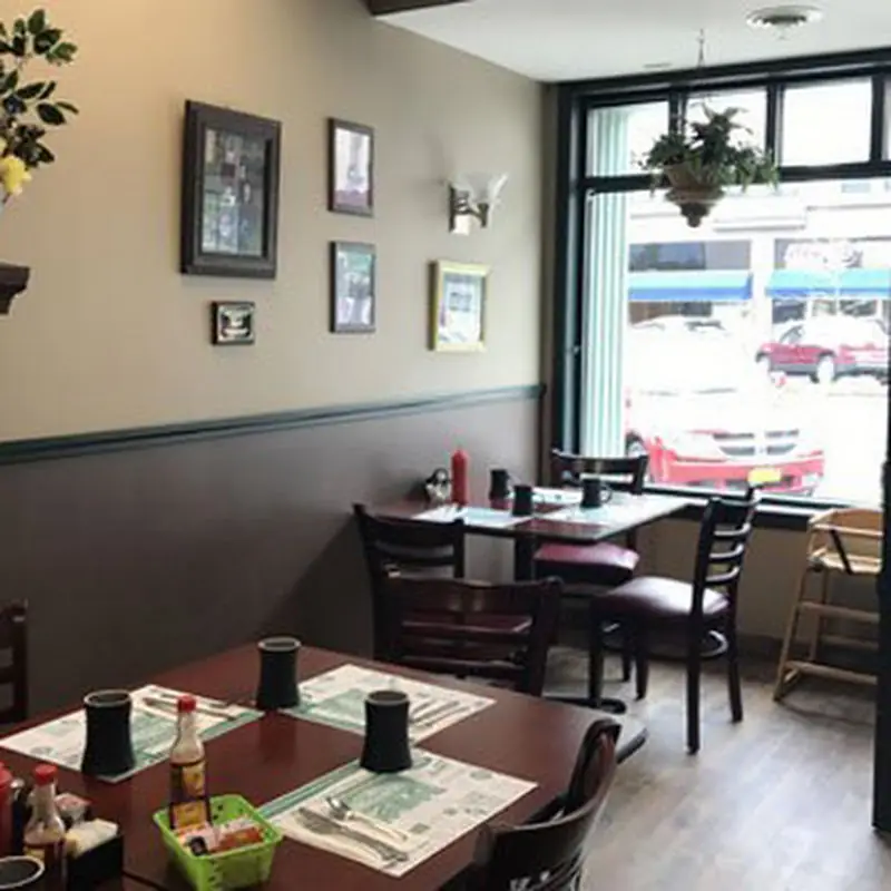 Green Acres Cafe | Breakfast • Lunch