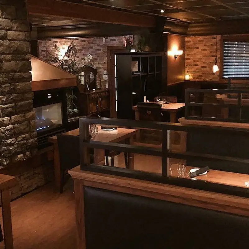 Bavaria Restaurant