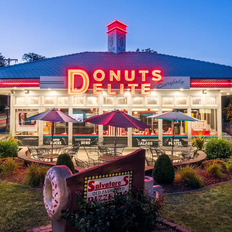 Donuts Delite