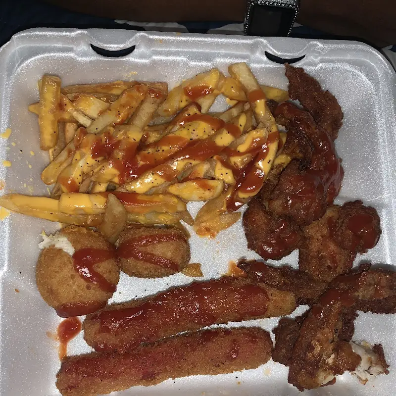 Showell's Seafood