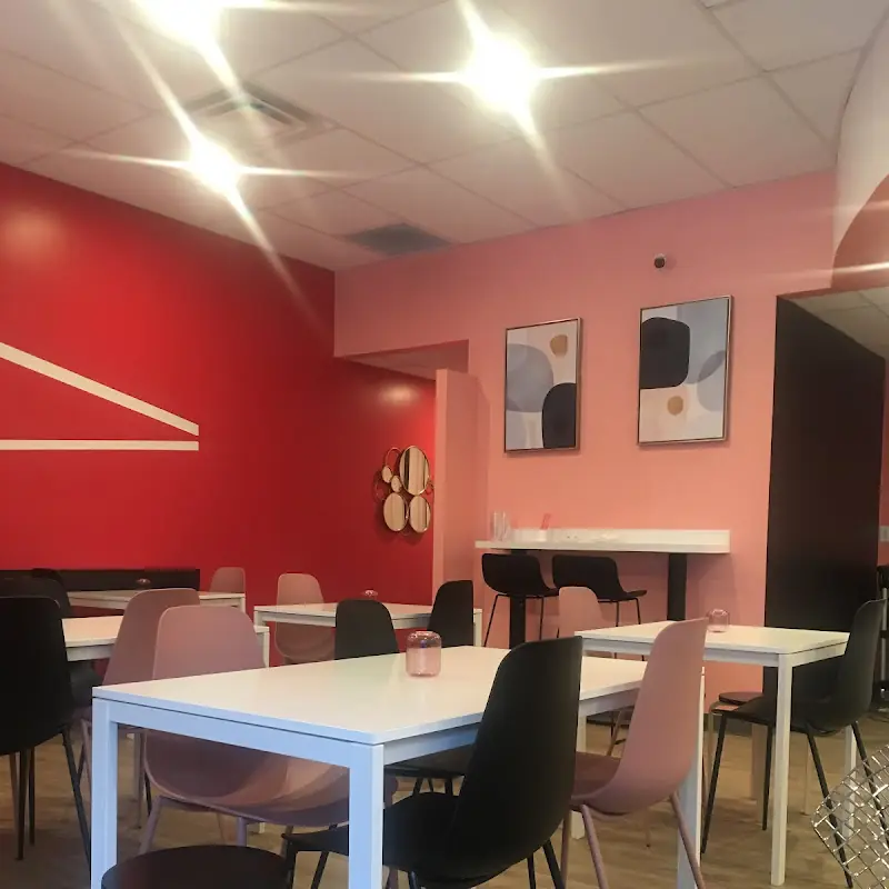Cafe Alina