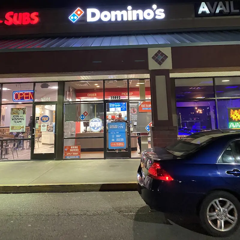 Domino's Pizza