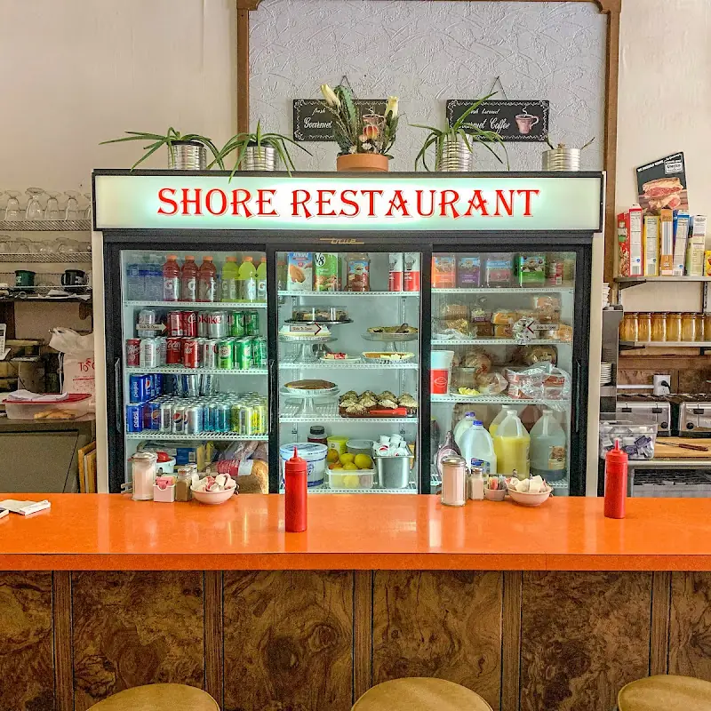 Shore Restaurant