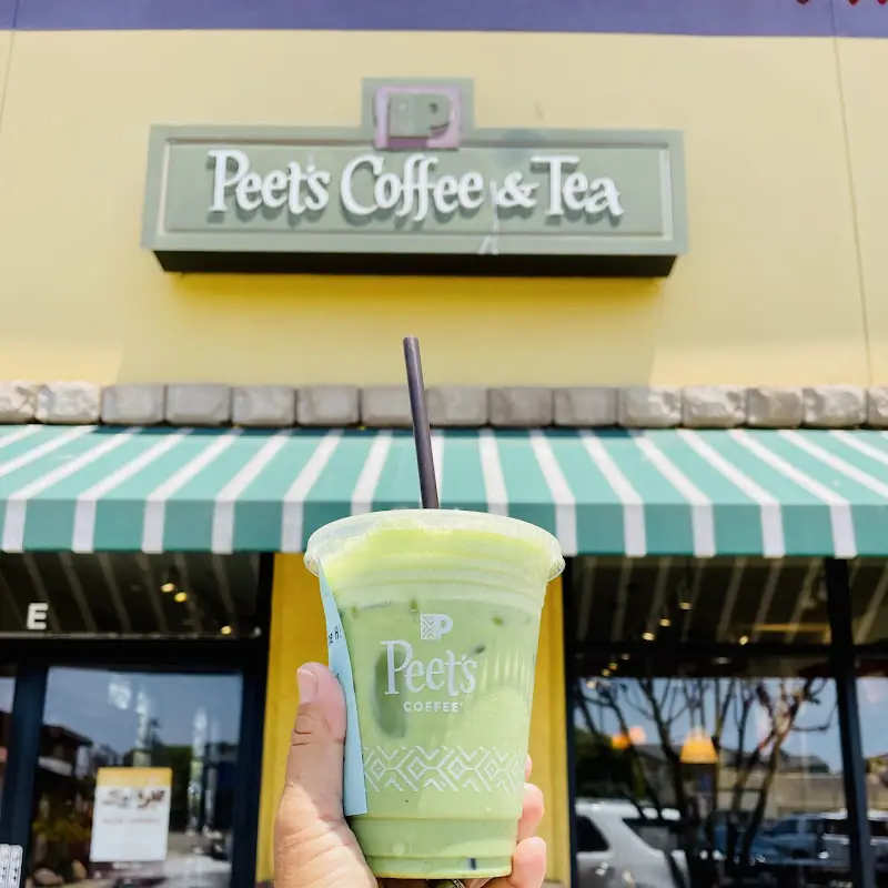 Peet's Coffee