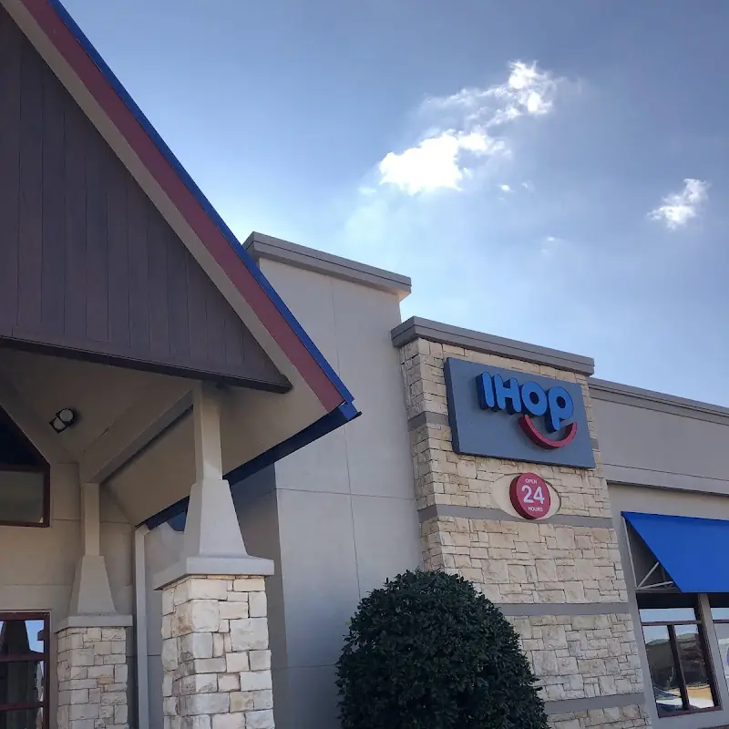 IHOP