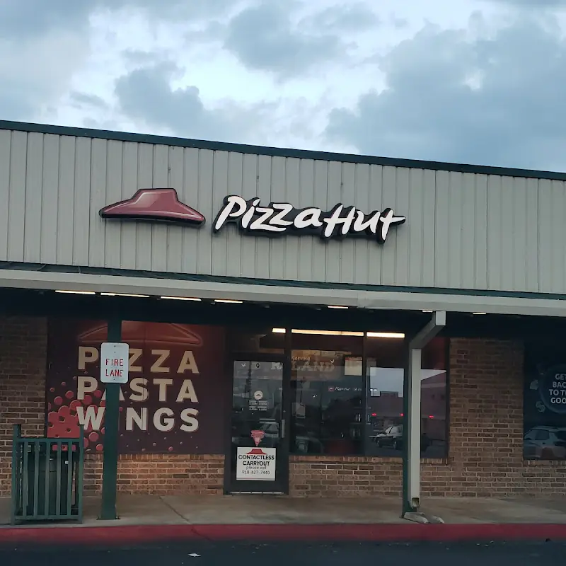 Pizza Hut