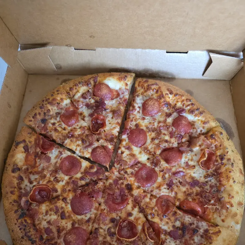 Pizza Hut