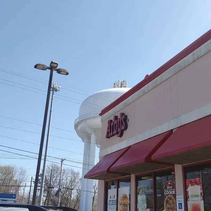 Arby's