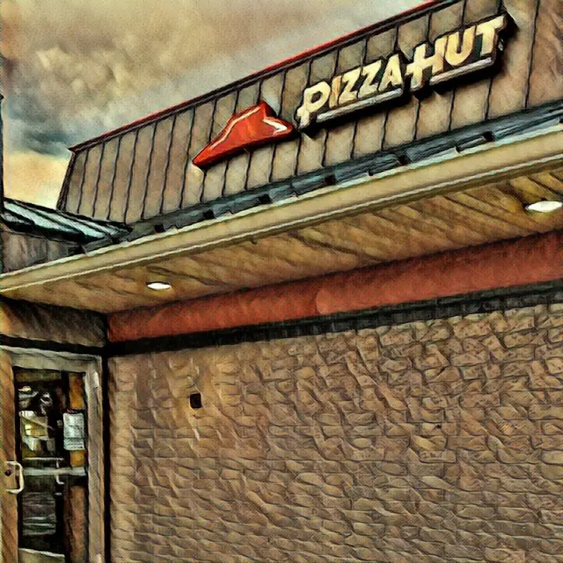 Pizza Hut