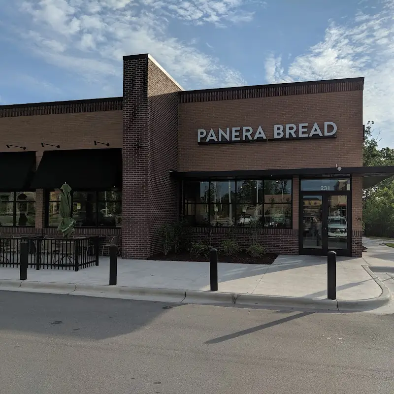 Panera Bread