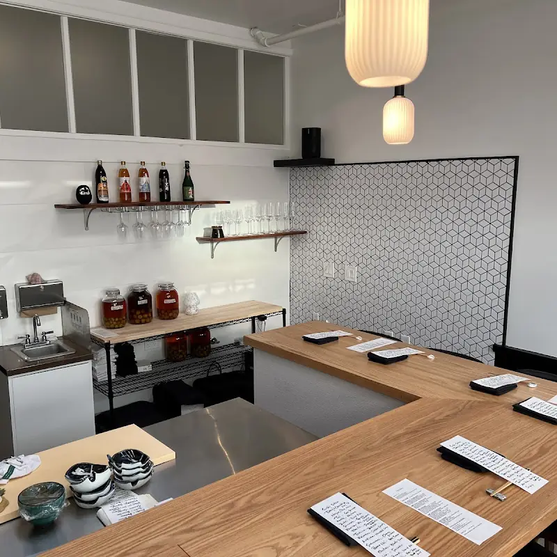 Sushi Salon