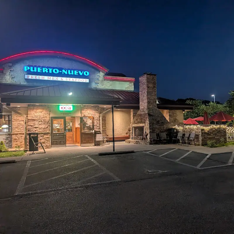 Puerto Nuevo Freshmex And Seafood