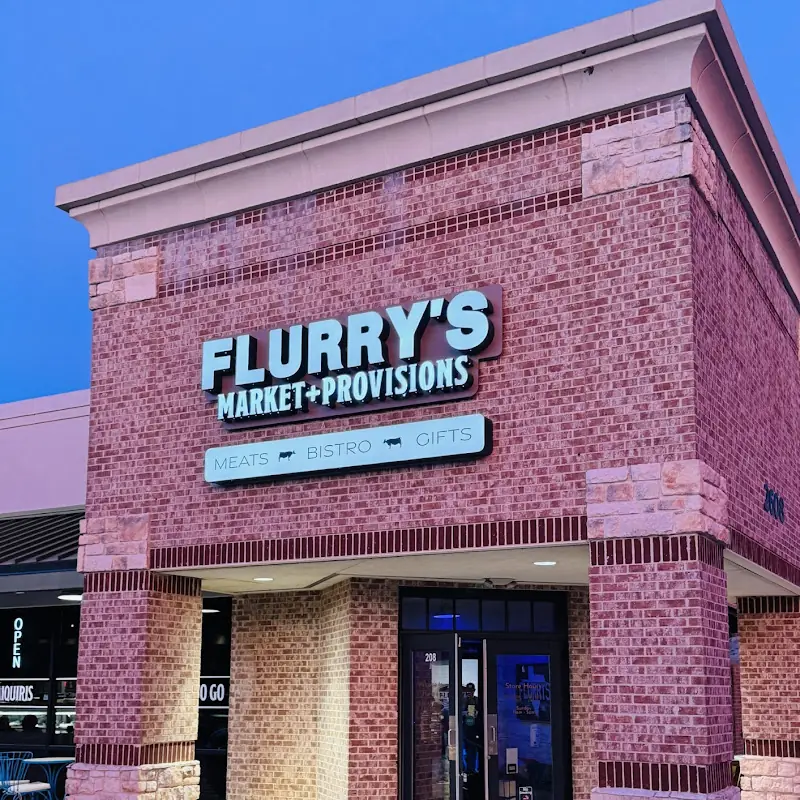 Flurry's Market