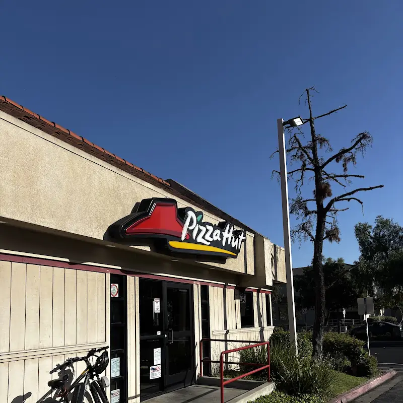 Pizza Hut