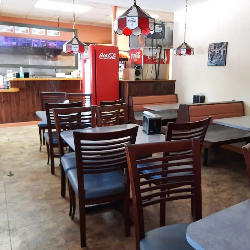Angelo's Pizzeria