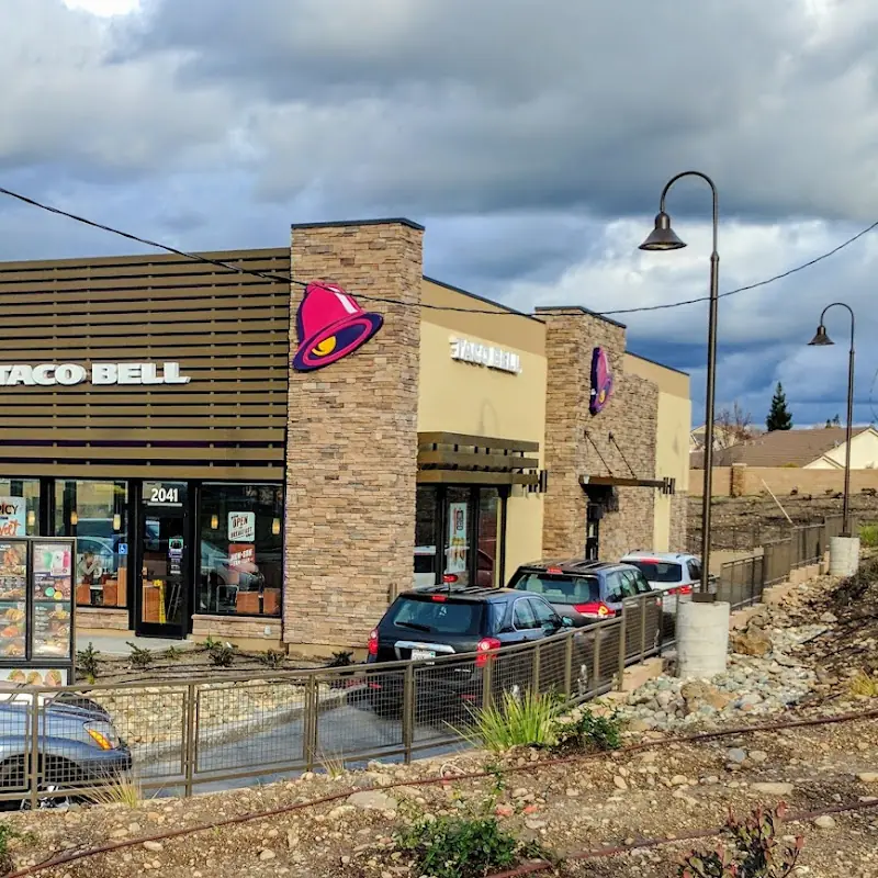 Taco Bell