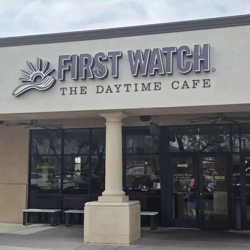 First Watch