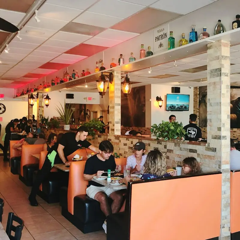 Don Julio Mexican Kitchen - Lake Mary