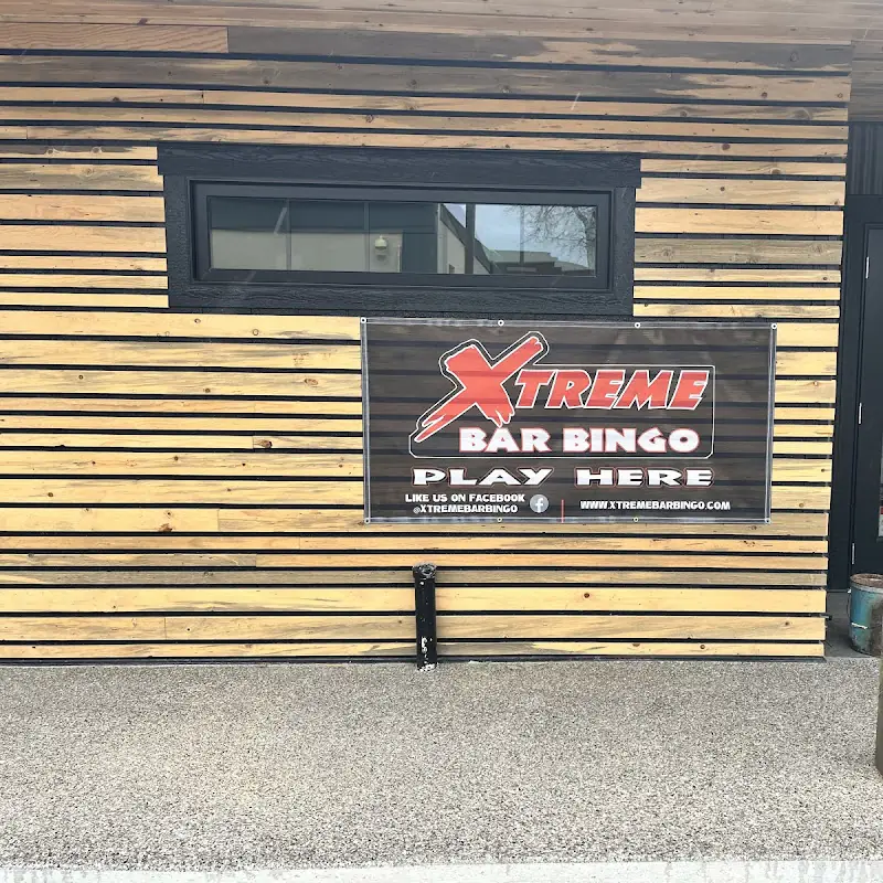 Wagon Wheel Bar and Grill