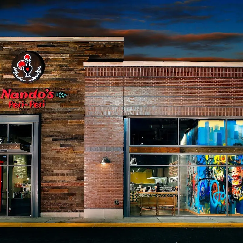 Nando's PERi-PERi