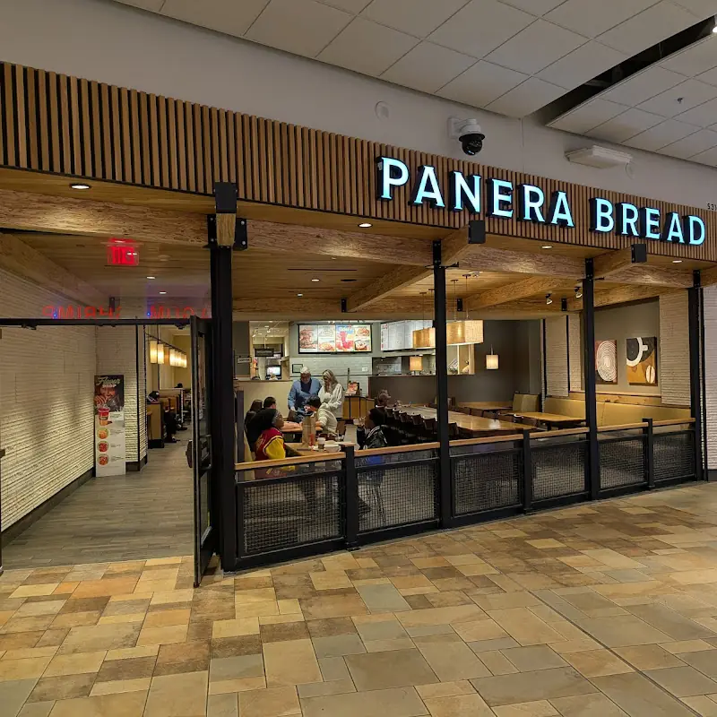 Panera Bread