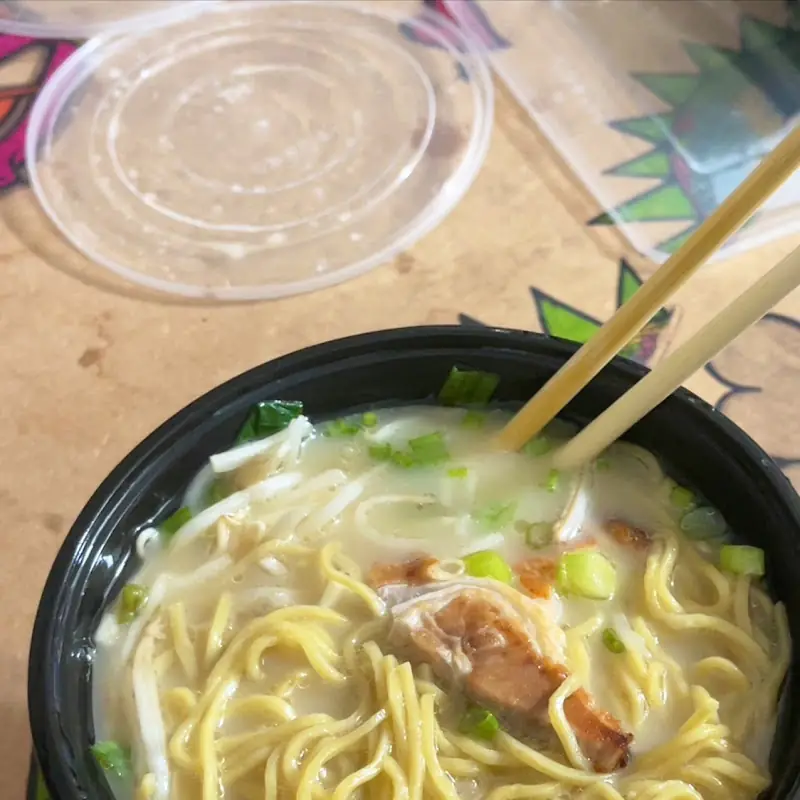 Ra-Ra-Ramen