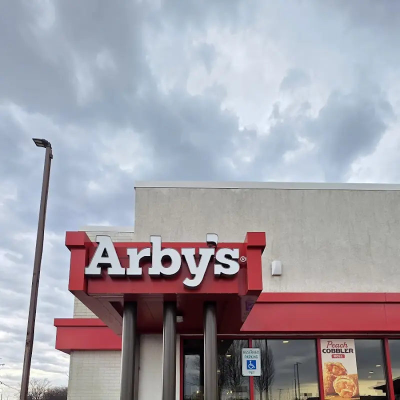Arby's