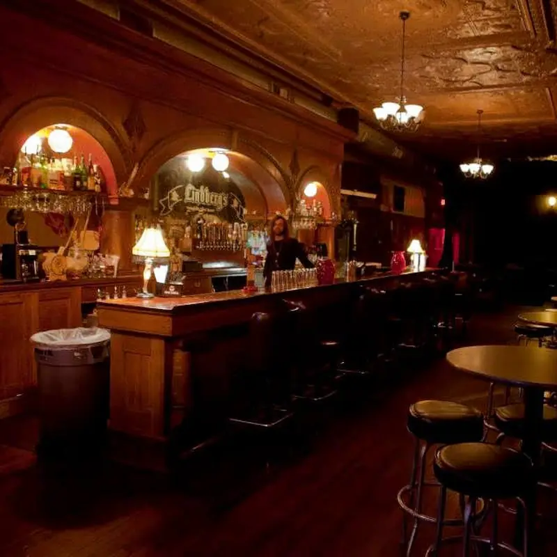 Lindberg's Tavern