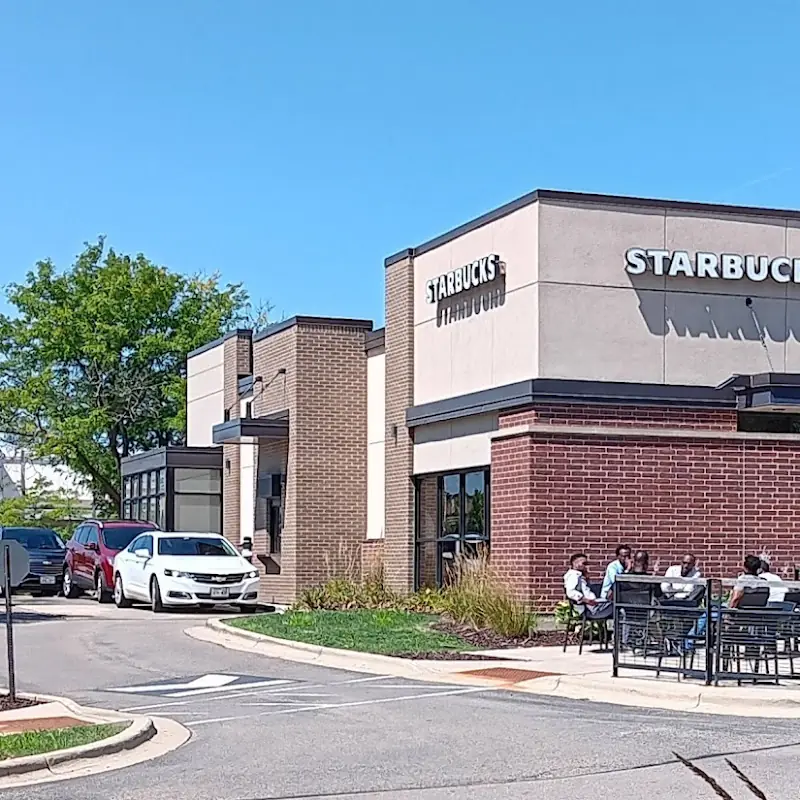 Starbucks Coffee Company