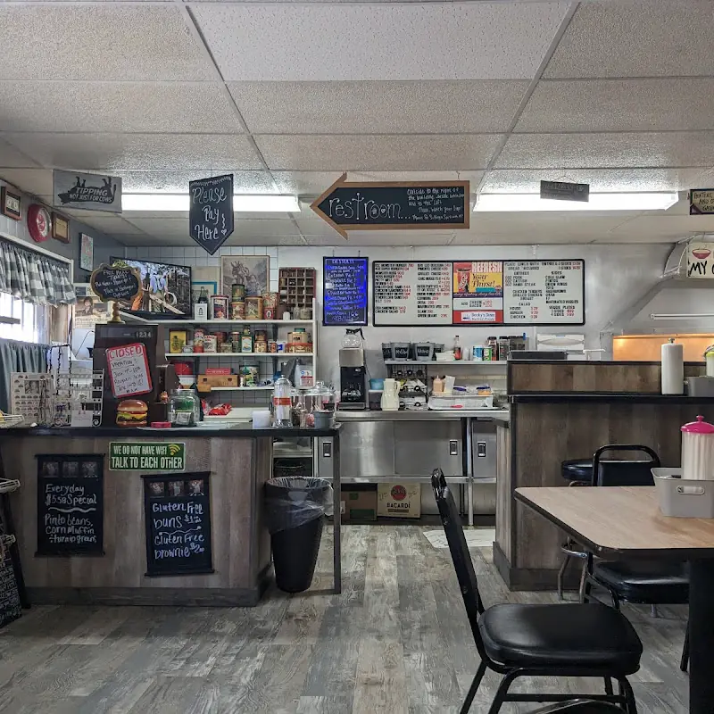 Becky's Grocery and Grill