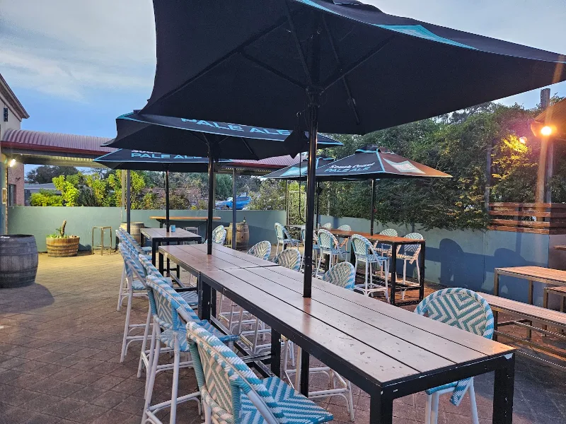 Yankalilla Hotel