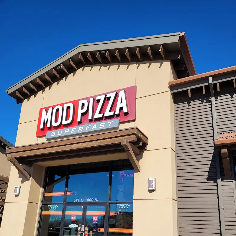MOD Pizza