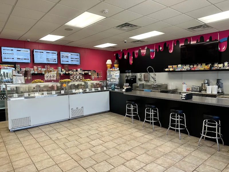 Goodfella’s Ice Cream Shoppe