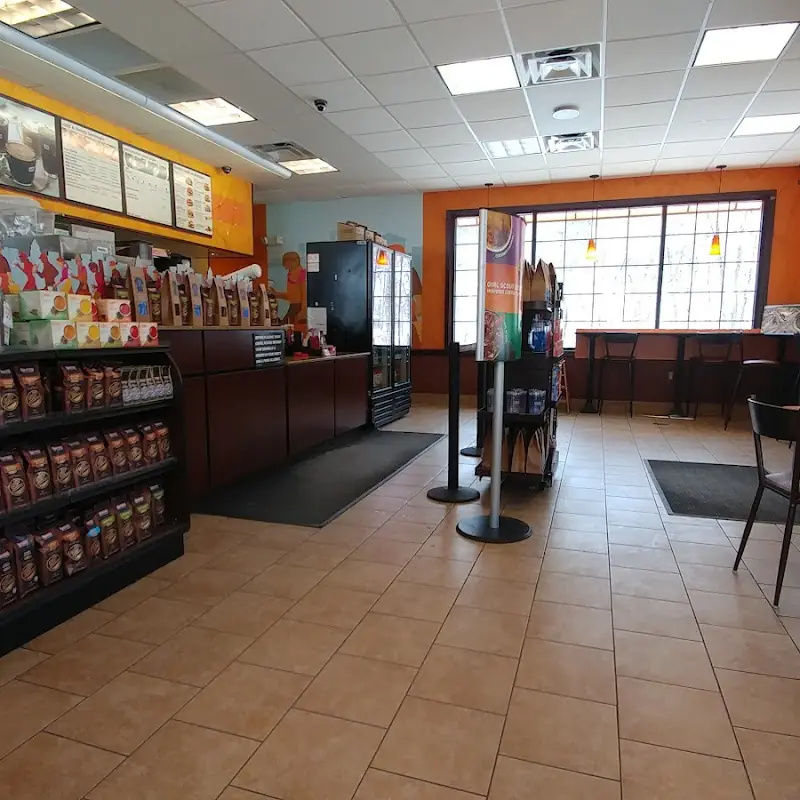 Dunkin'