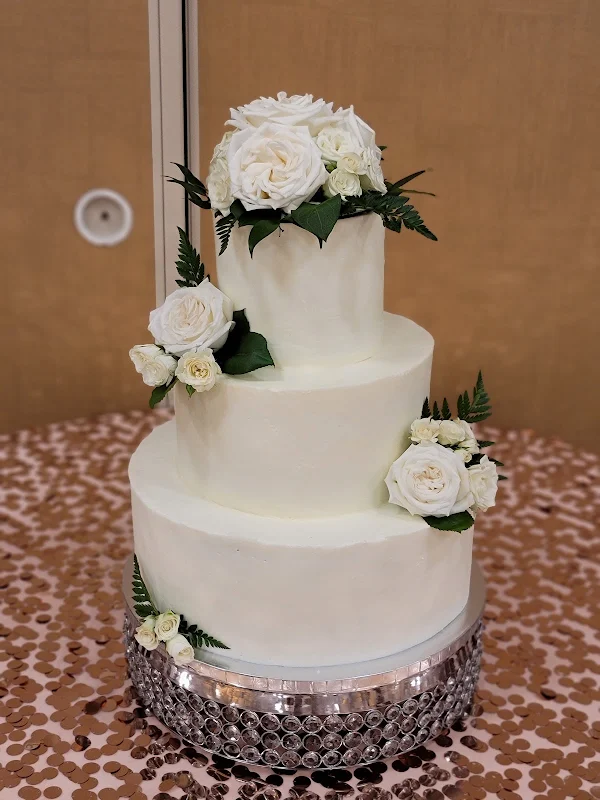 Infusion Baking Co & Café