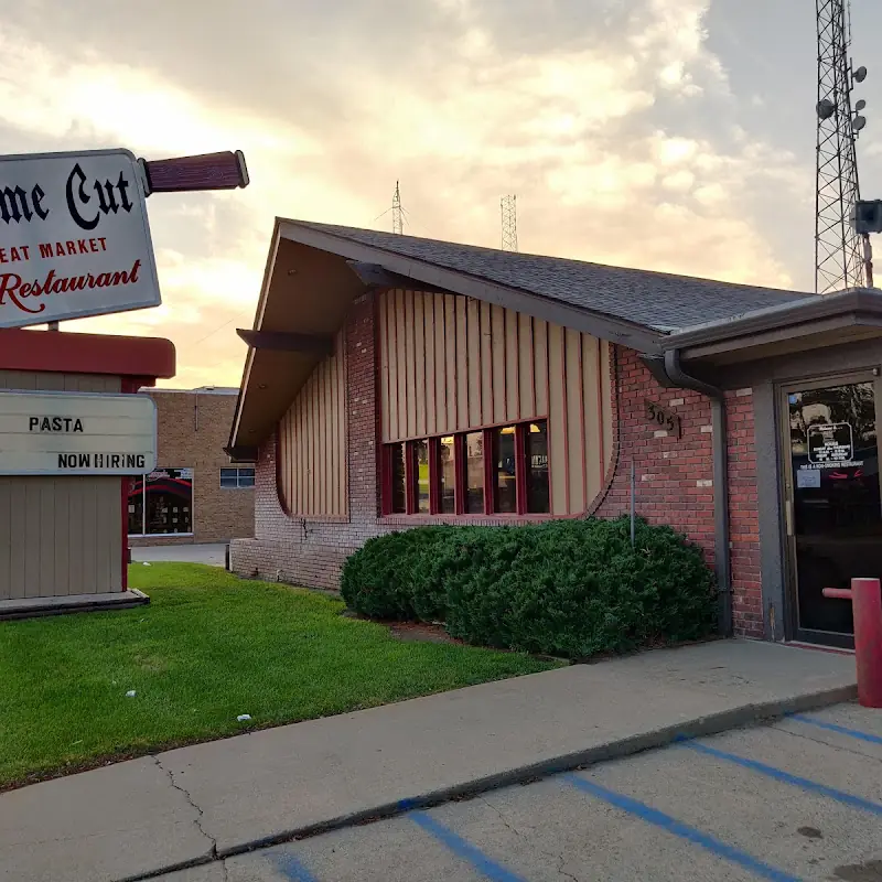 Prime Cut Meat Market
