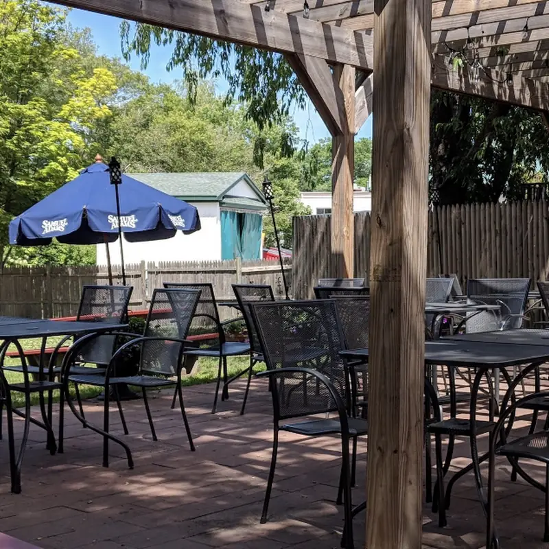 The Farm Bar and Grille