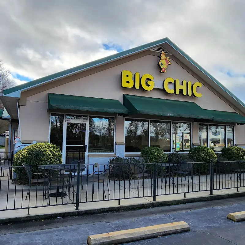 BBQ