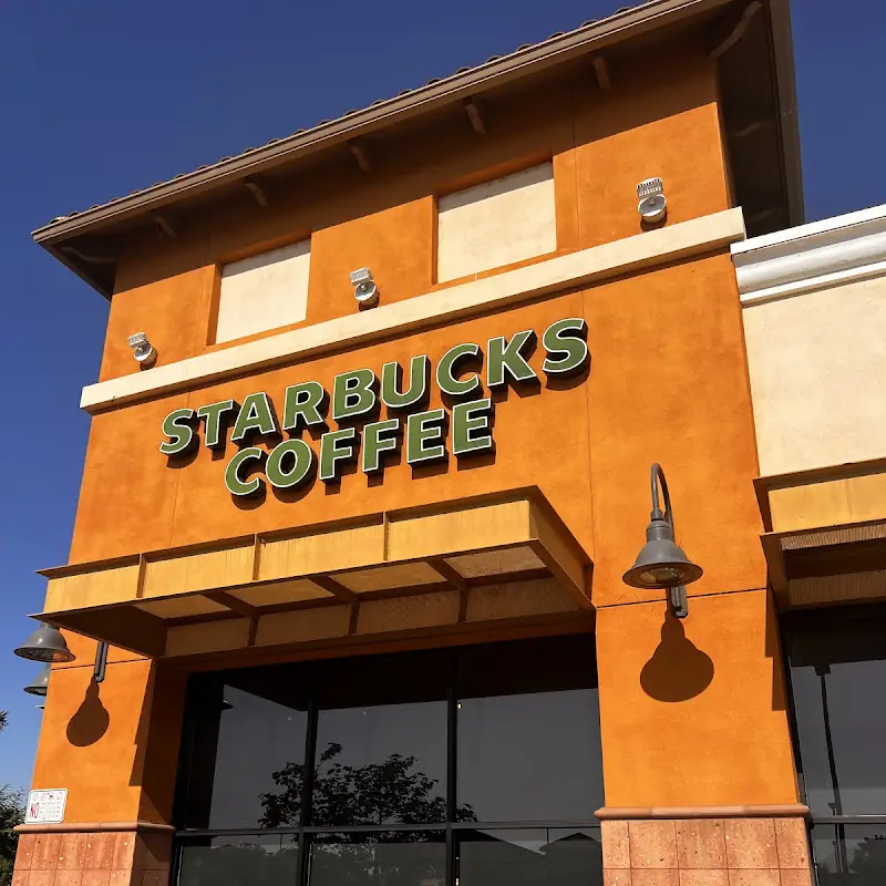 Starbucks Coffee Company