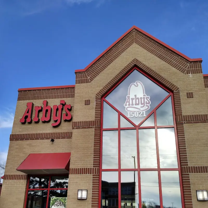 Arby's