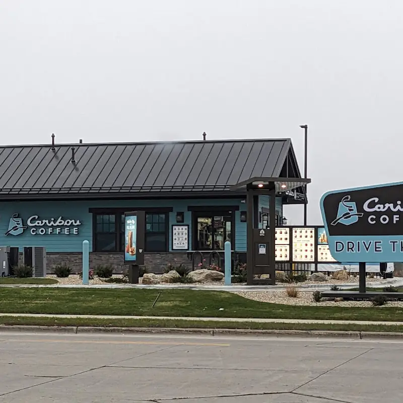 Caribou Coffee
