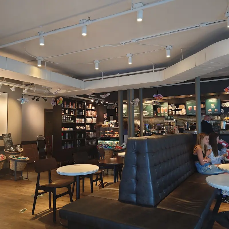 Starbucks Coffee Company