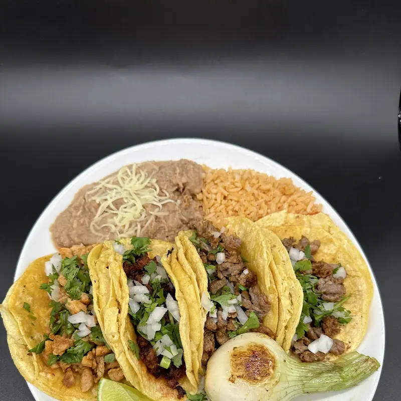 Tacos Atilano - Maumelle