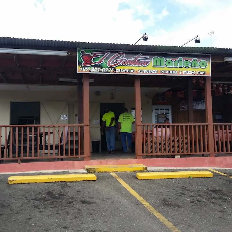 Delicias Marieñas