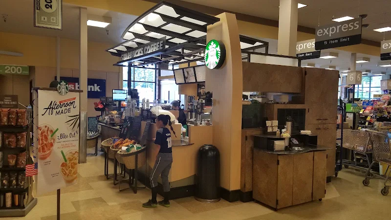 Starbucks Coffee Company