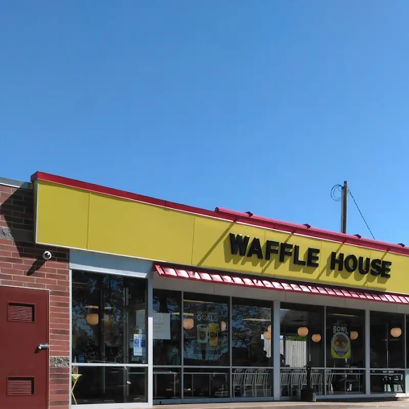 Waffle House