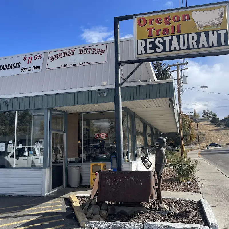 Oregon Trail Restaurant