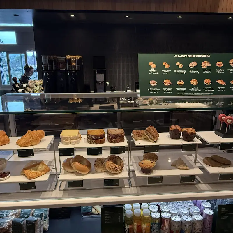 Starbucks Coffee Company
