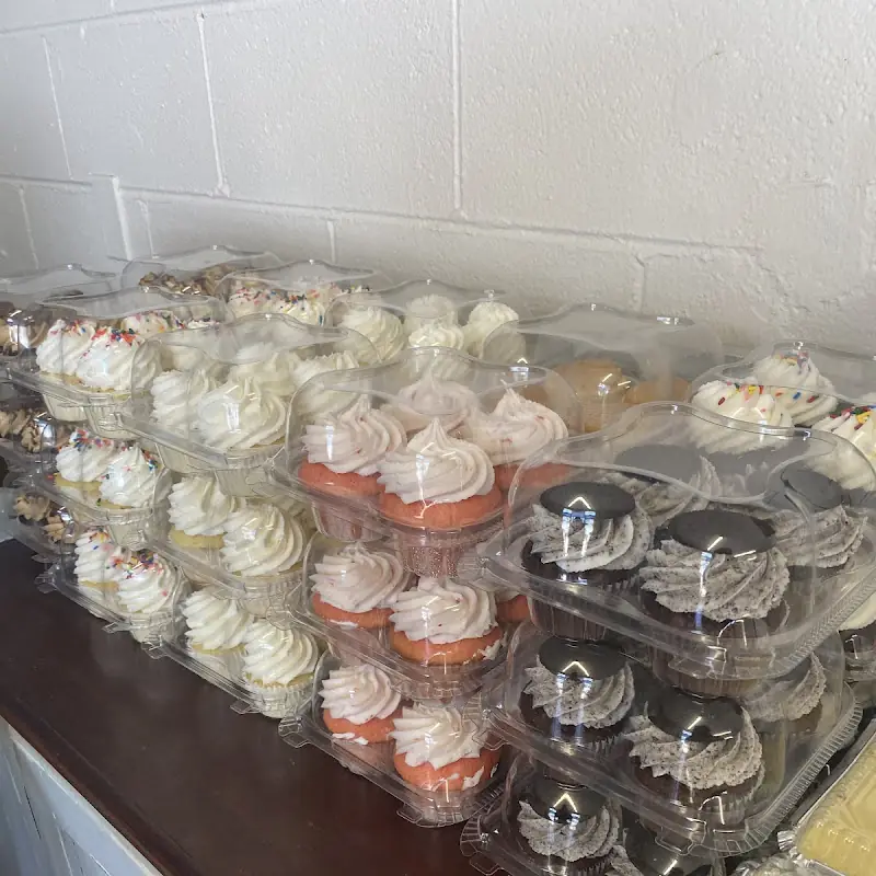 Delta Roots Takery and Catering Company