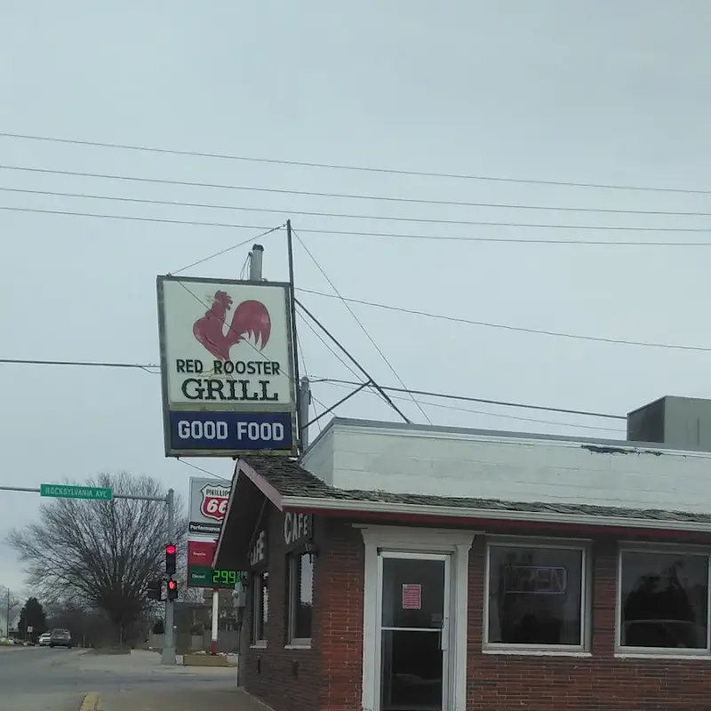 Red Rooster Grill